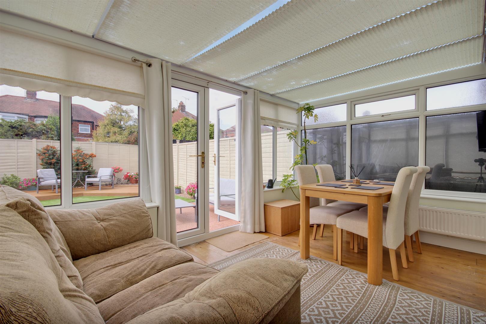 Ellerker Rise, Willerby